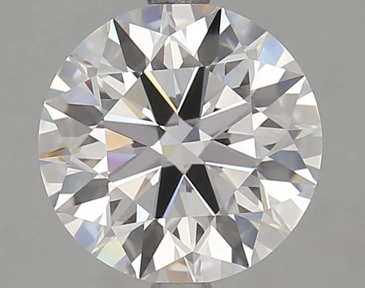Loose Diamond - ROUND 2.83ct D IF