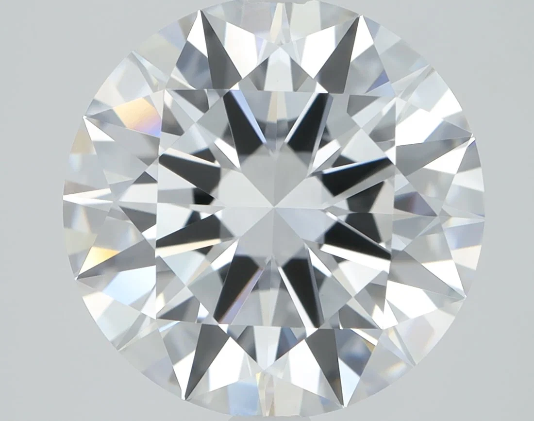 Loose Diamond - Round 20.78ct E VVS2
