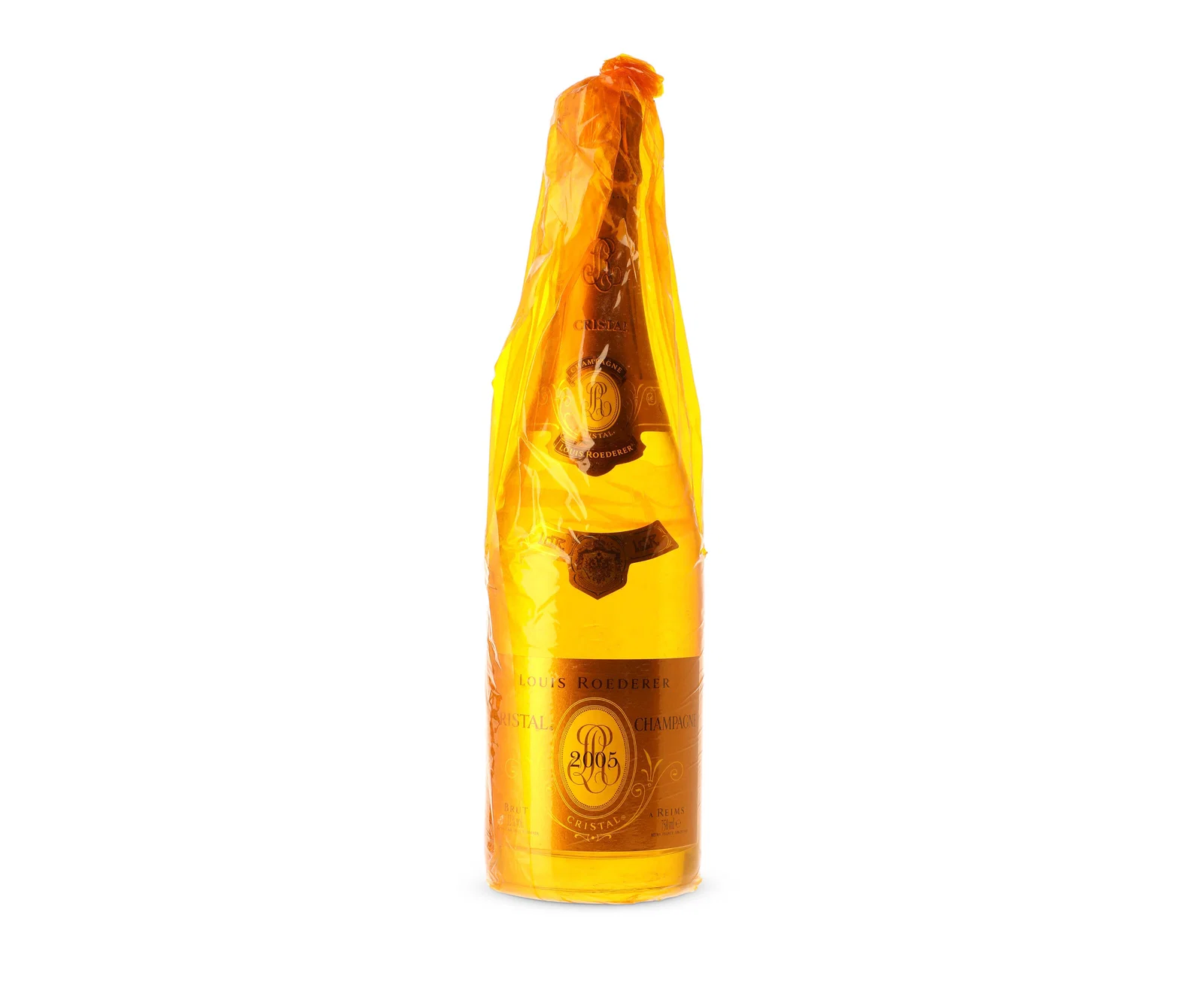 Louis Roederer, Cristal 2005
