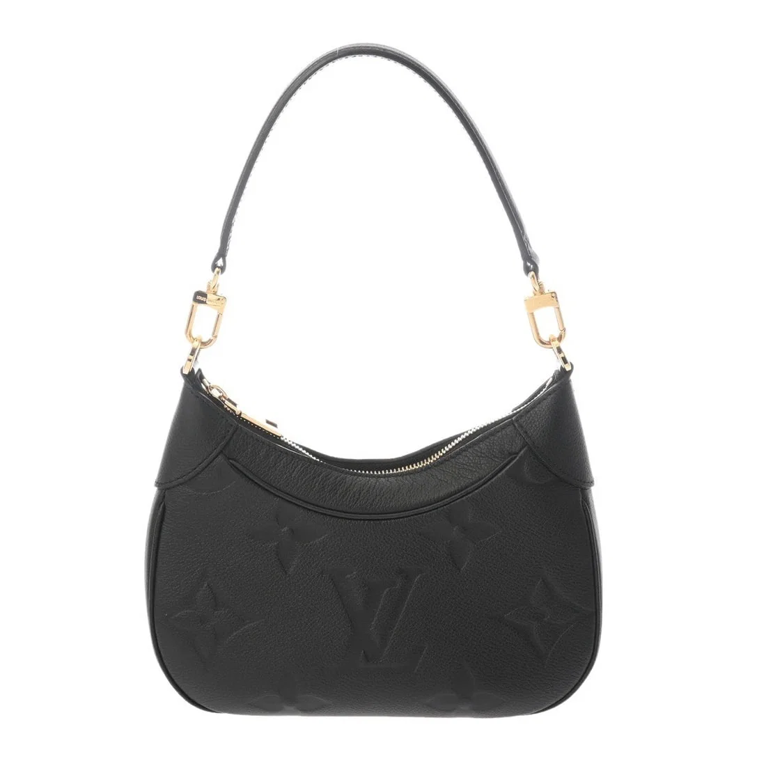 LOUIS VUITTON BAGATELLE NM MONOGRAM