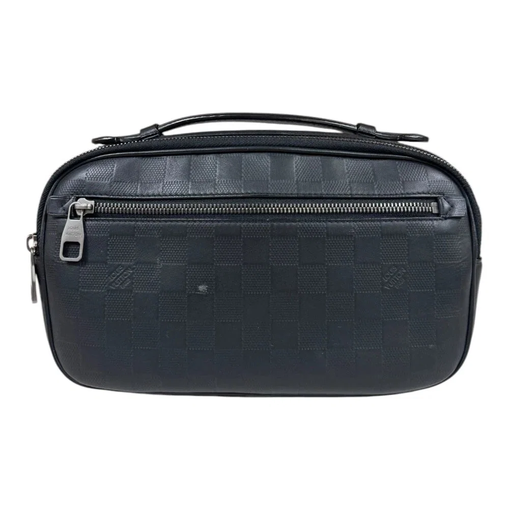 LOUIS VUITTON BODY BAG DAMIER ANFINI