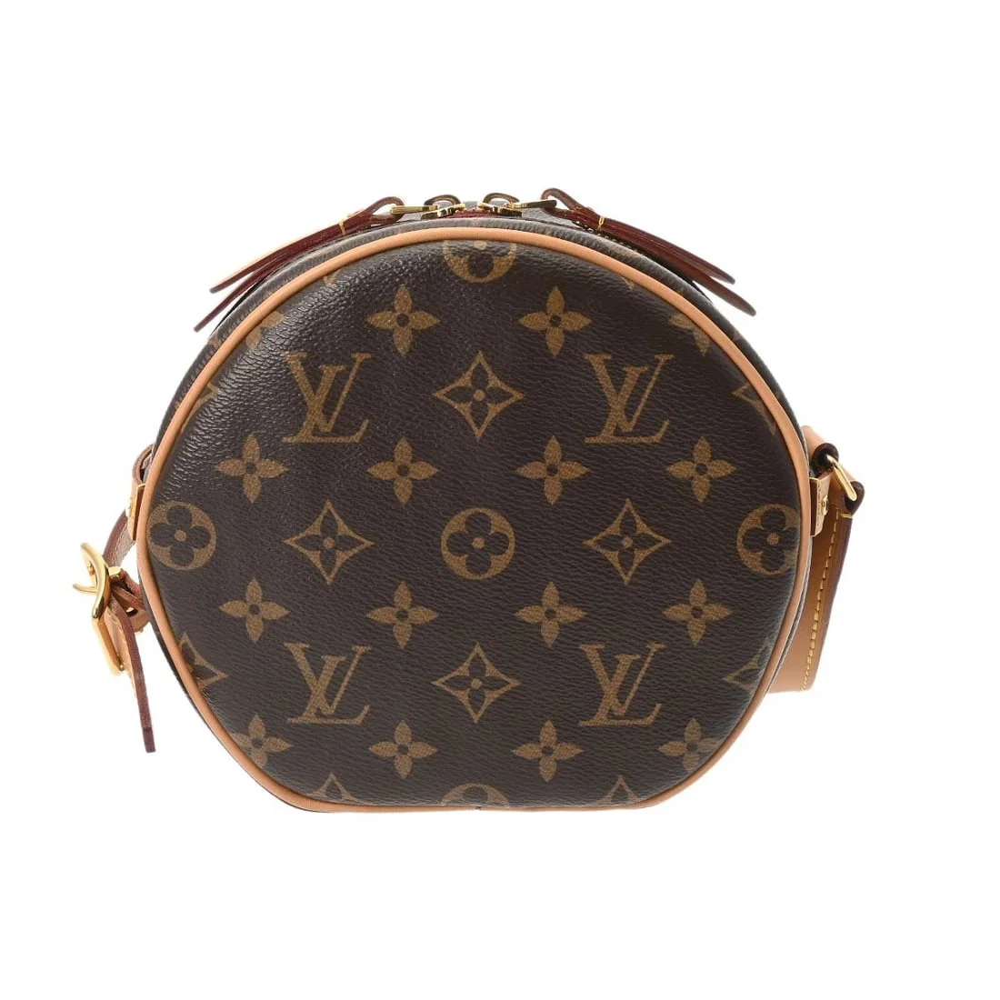 LOUIS VUITTON BOITE CHAPEAU SIMPLE PM MONOGRAM