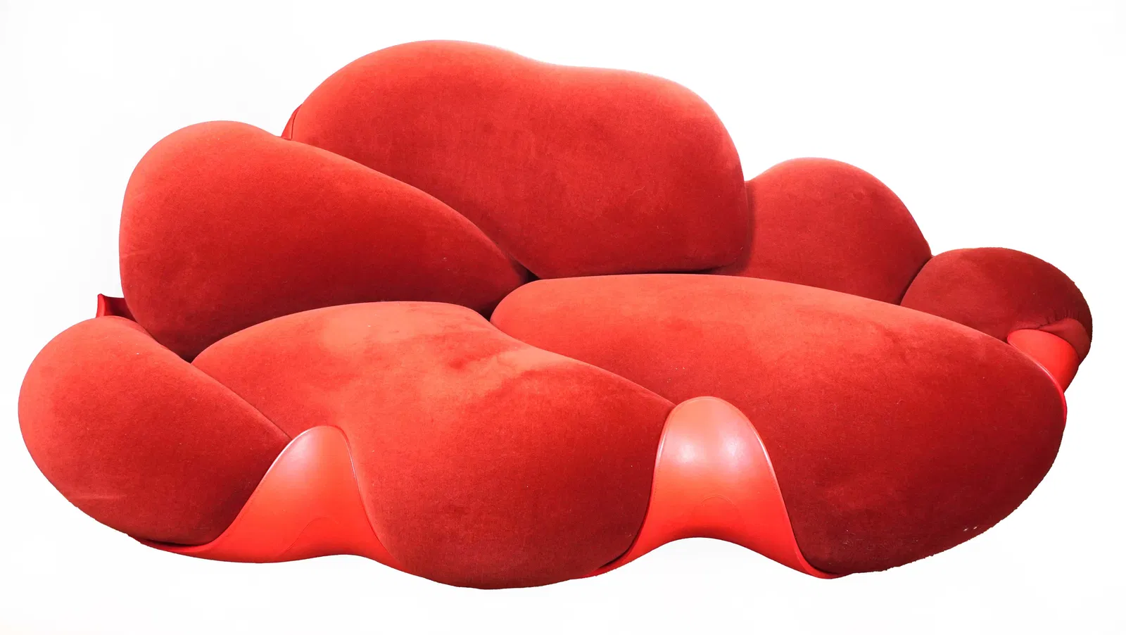 LOUIS VUITTON "BOMBOCA" - Fernando & Humberto Campana