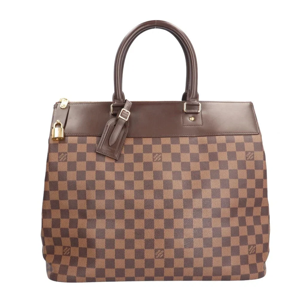 LOUIS VUITTON BOSTON BAG