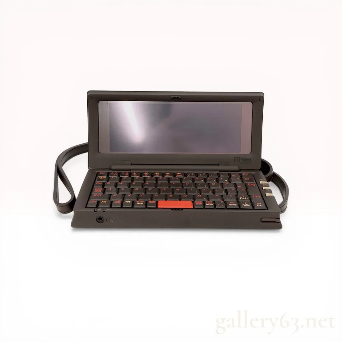 Louis Vuitton CELUX VIP Damier Ebene Handheld PC