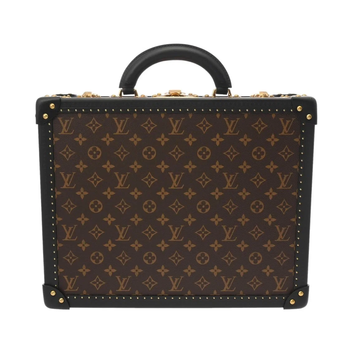 LOUIS VUITTON COTOVILLE 40 MONOGRAM