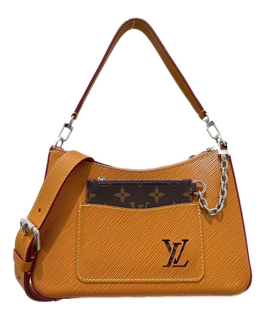 LOUIS VUITTON EPI MAREL