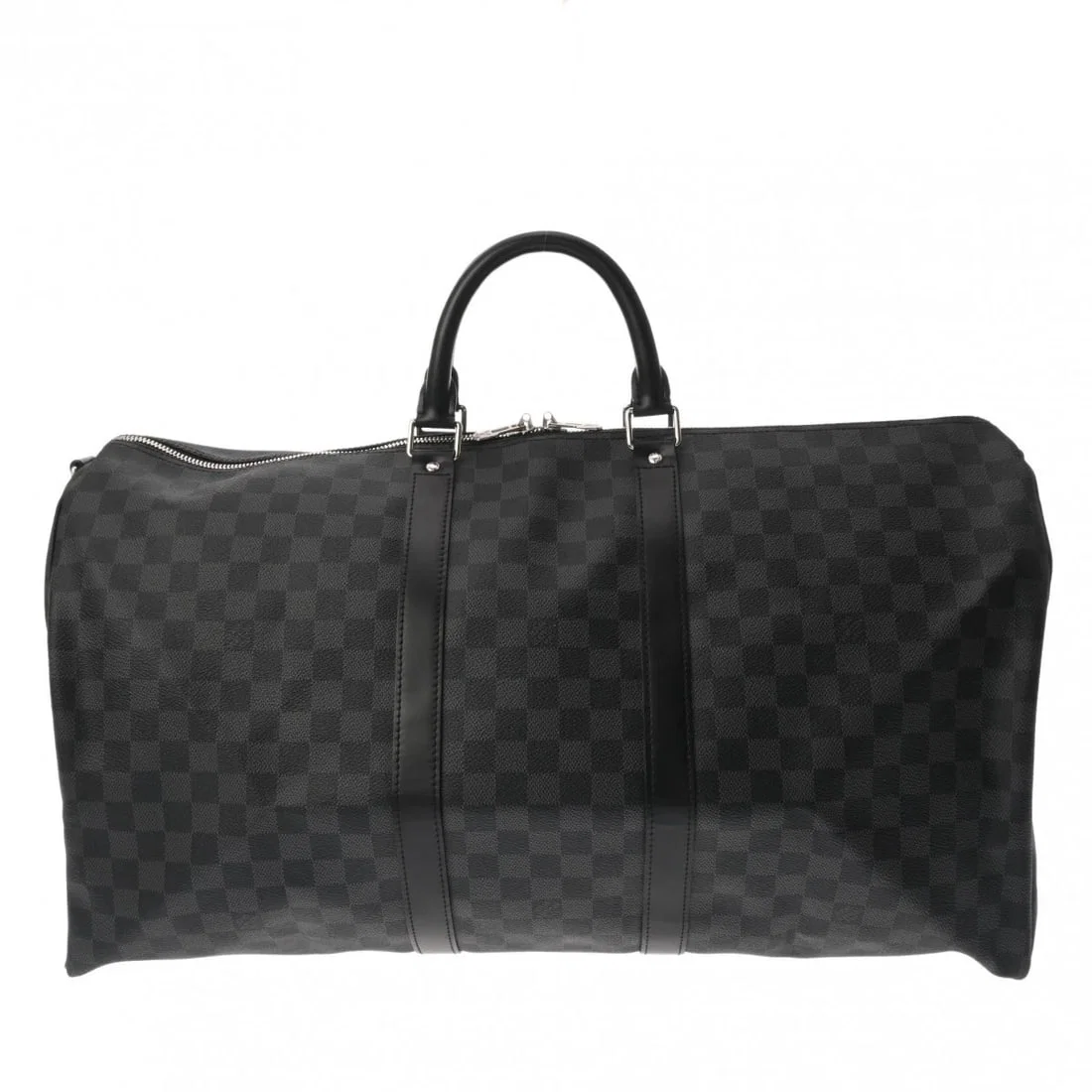 LOUIS VUITTON KEEPALL BANDOULIERE 55 2WAY