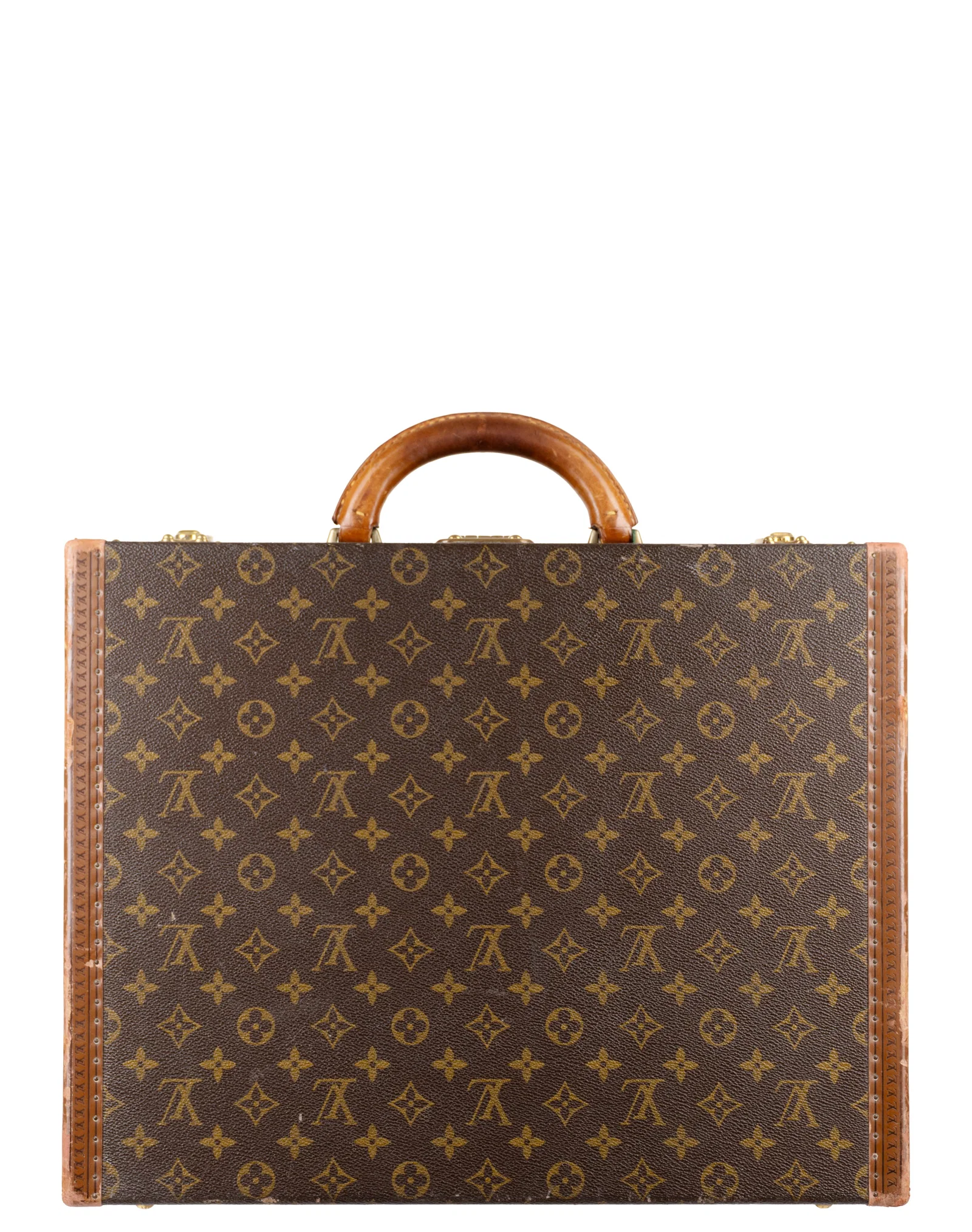 Louis Vuitton - Louis Vuitton Monogram President Briefcase