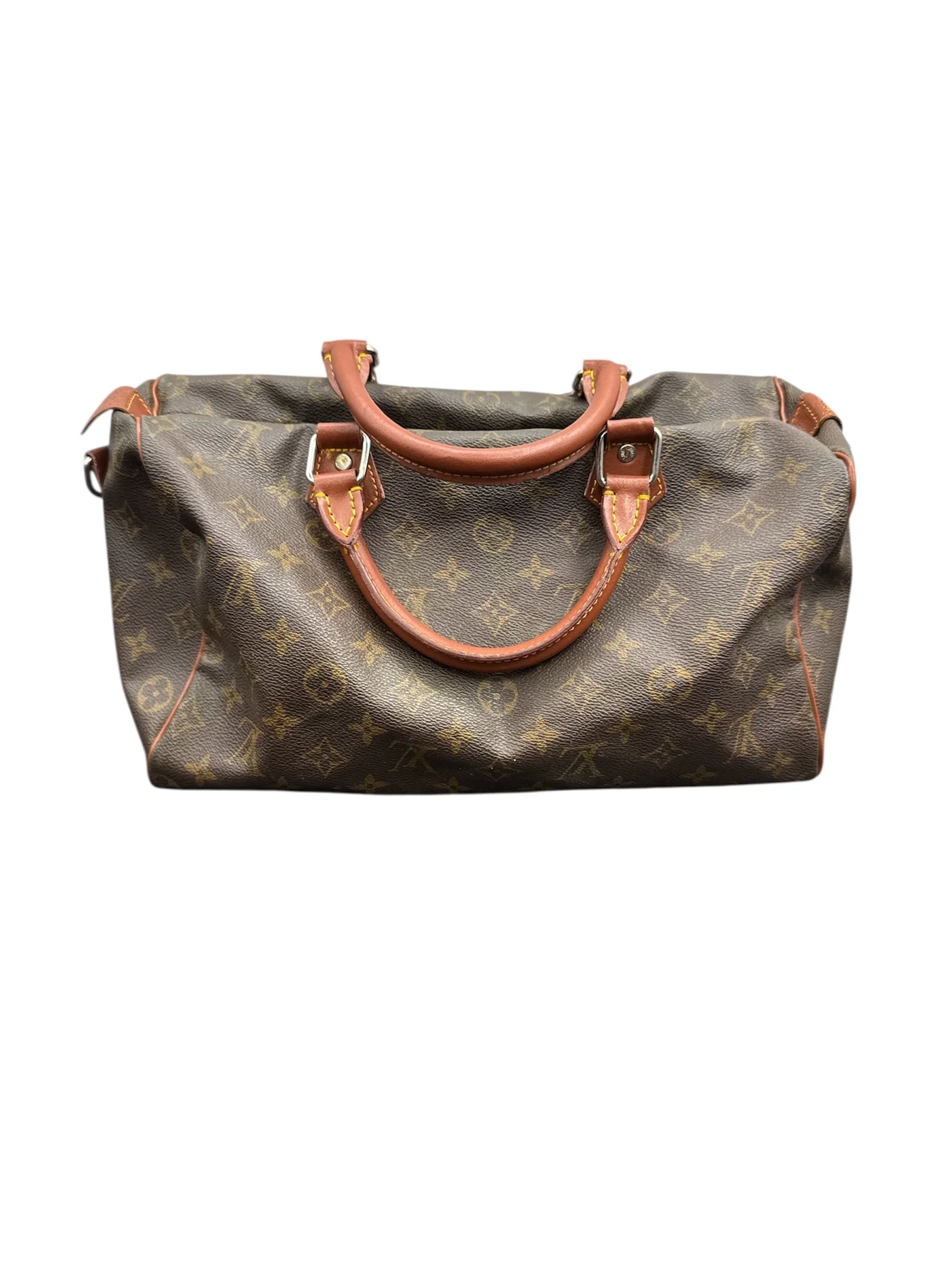 Louis Vuitton / Louis Vuitton Style Monogram Handbag Fashion Bag