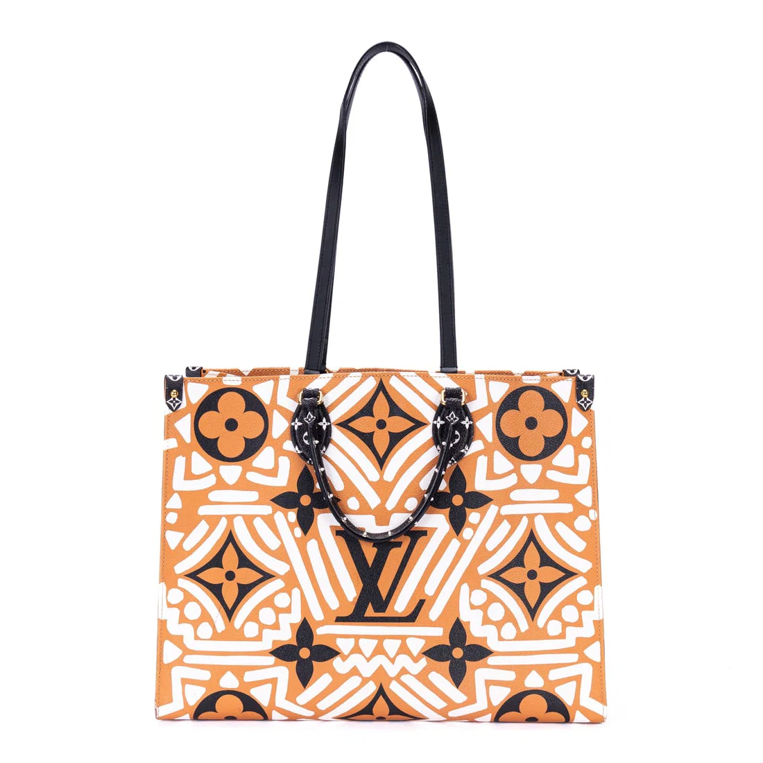 Louis Vuitton Ltd. Ed. Crafty Onthego GM Monogram Giant