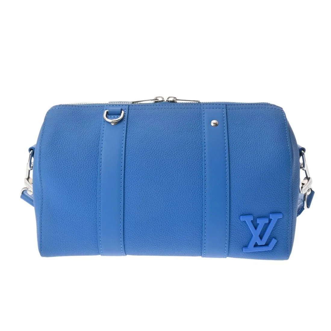 LOUIS VUITTON LV AEROGRAM CITY KEEPALL LV