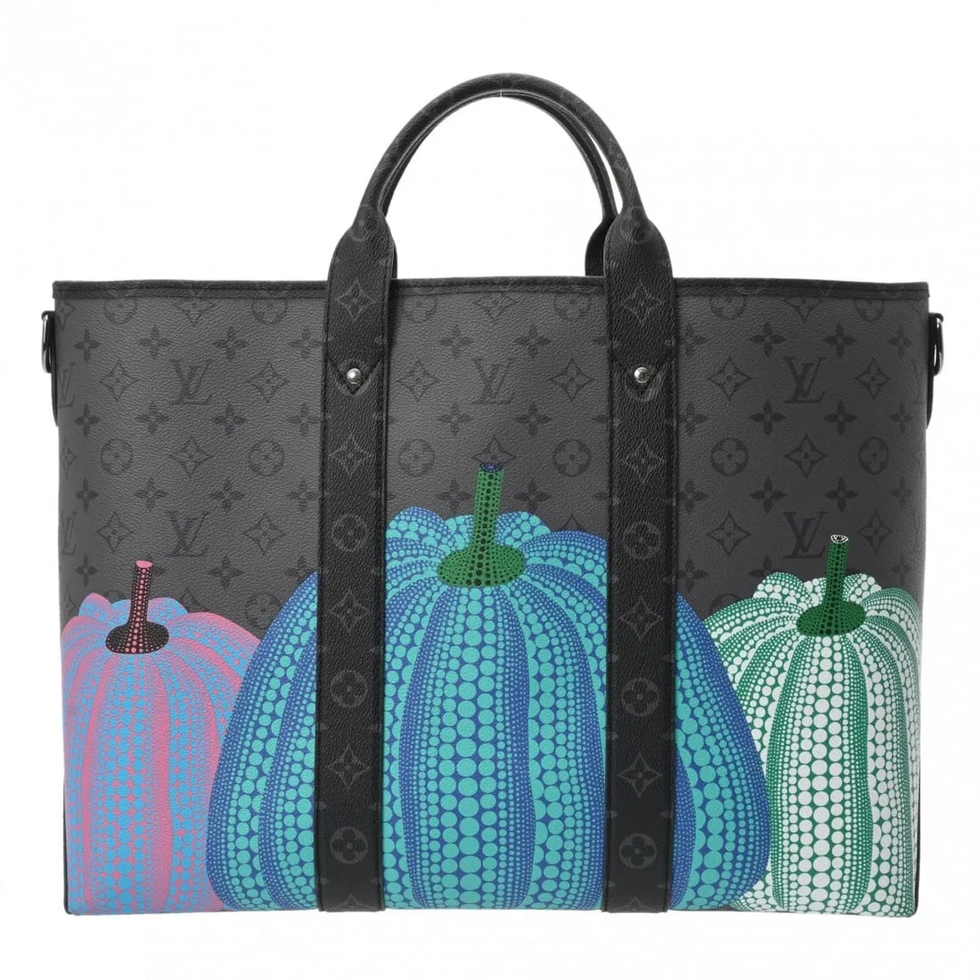 LOUIS VUITTON LVXYK WEEKEND TOTE 2WAY