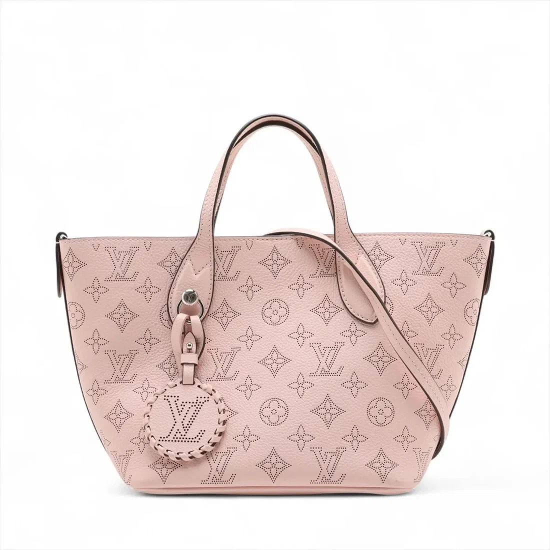 LOUIS VUITTON MAHINA BLOSSOM PM