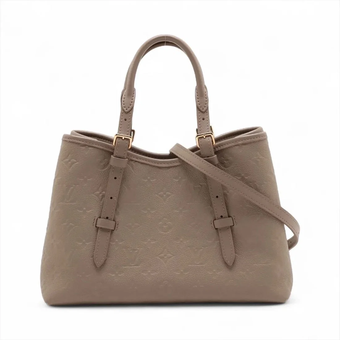 LOUIS VUITTON MONOGRAM EMPREINTE BABYLON TOTE