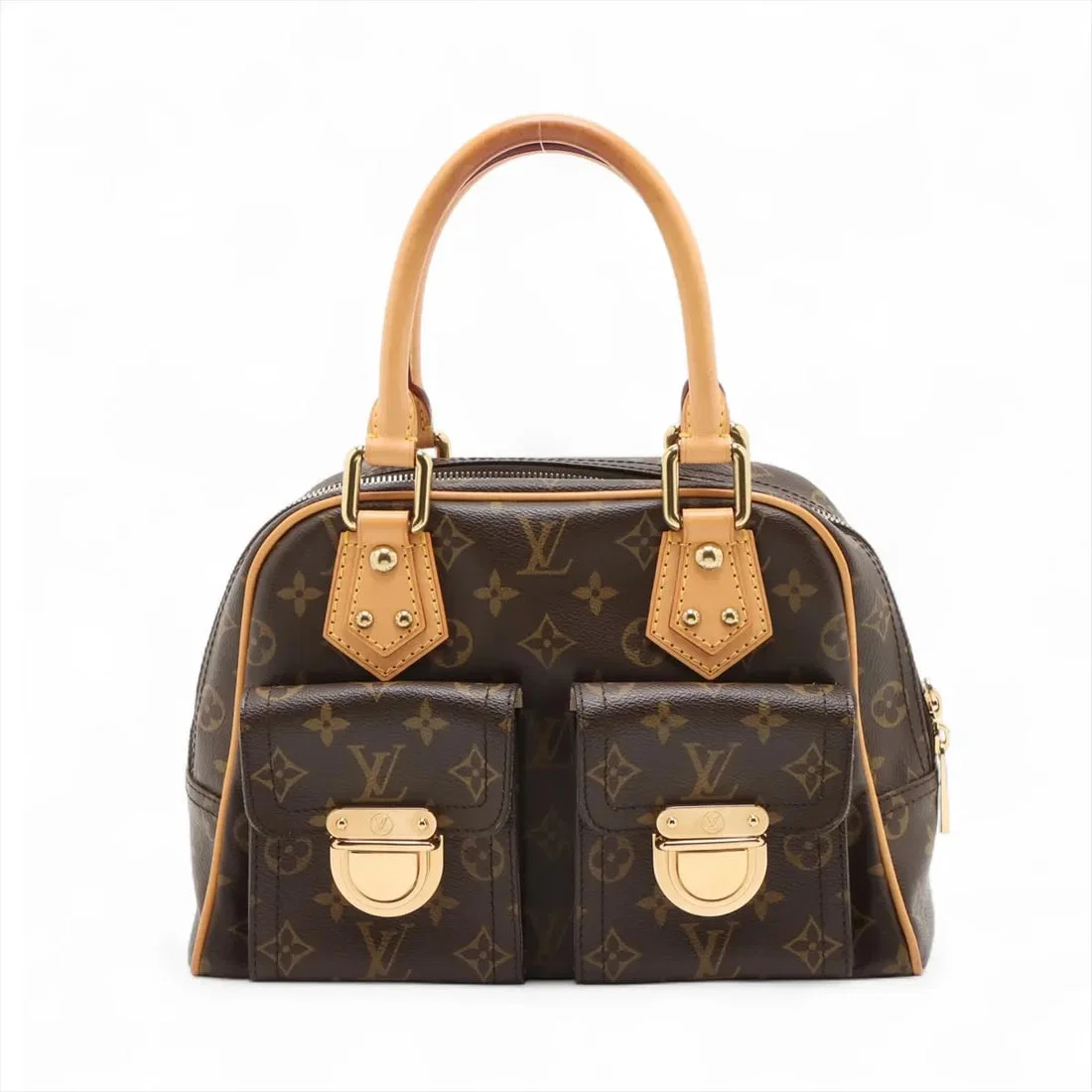 LOUIS VUITTON MONOGRAM MANHATTAN PM