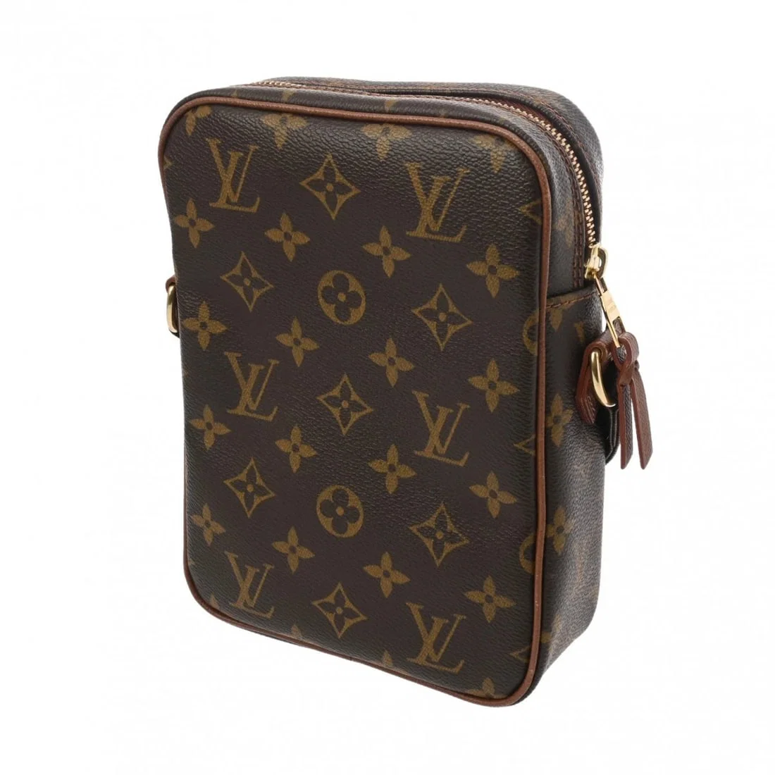 LOUIS VUITTON PETIT MARCEAU MONOGRAM MONOGRAM