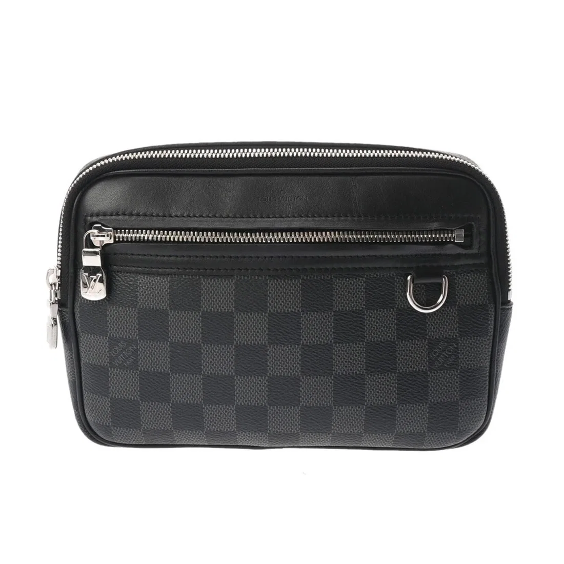 LOUIS VUITTON SCOTT MESSENGER