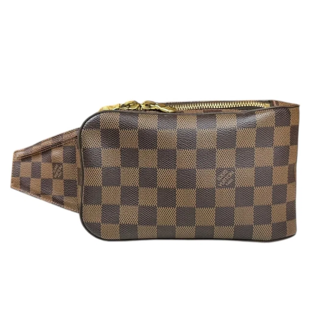 LOUIS VUITTON SLING BAG DAMIER CANVAS