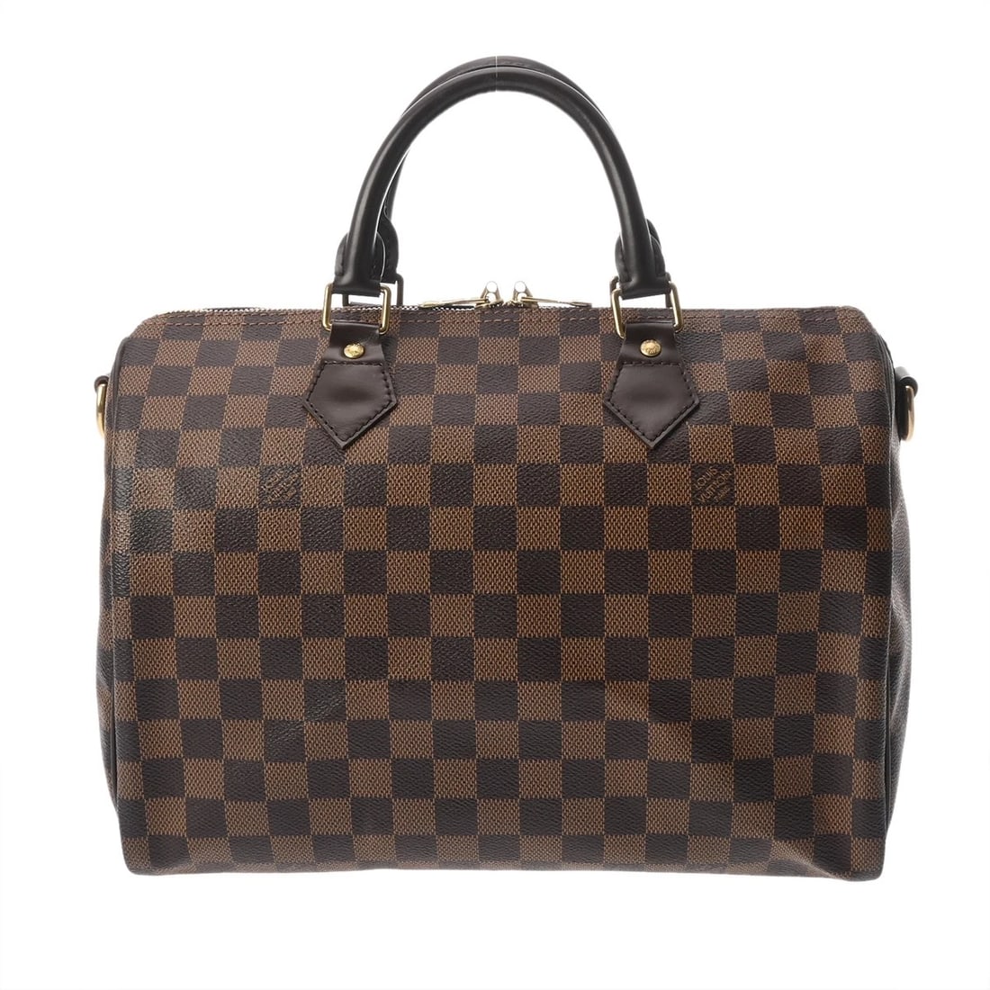 LOUIS VUITTON SPEEDY BANDOULIERE 30