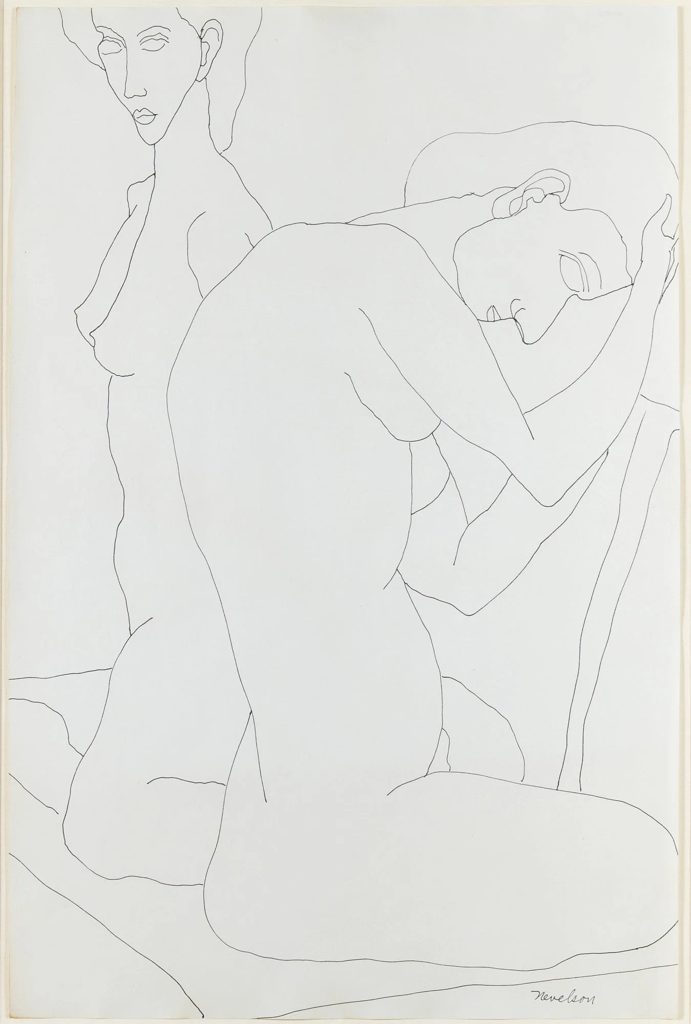 Louise Nevelson