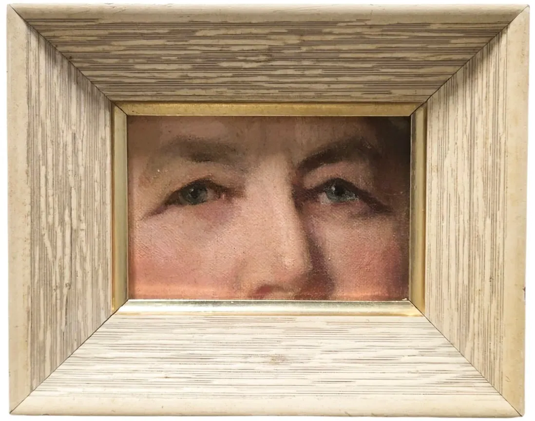Lover's Eyes