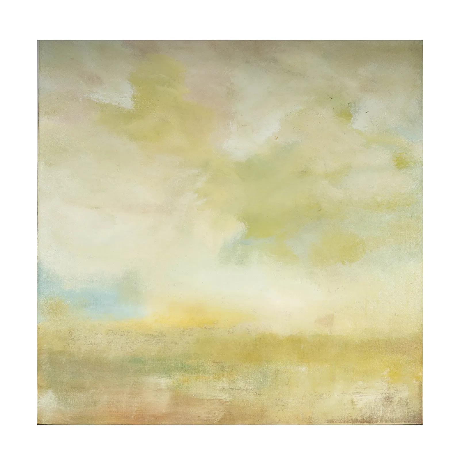 Luc C. Leestemaker (1957 - 2012): Venetian II