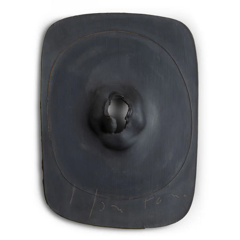 LUCIO FONTANA (1899-1968) Concetto spaziale
