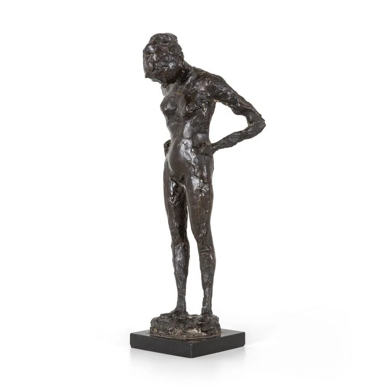 LUIGI BROGGINI (1908-1983) Figura