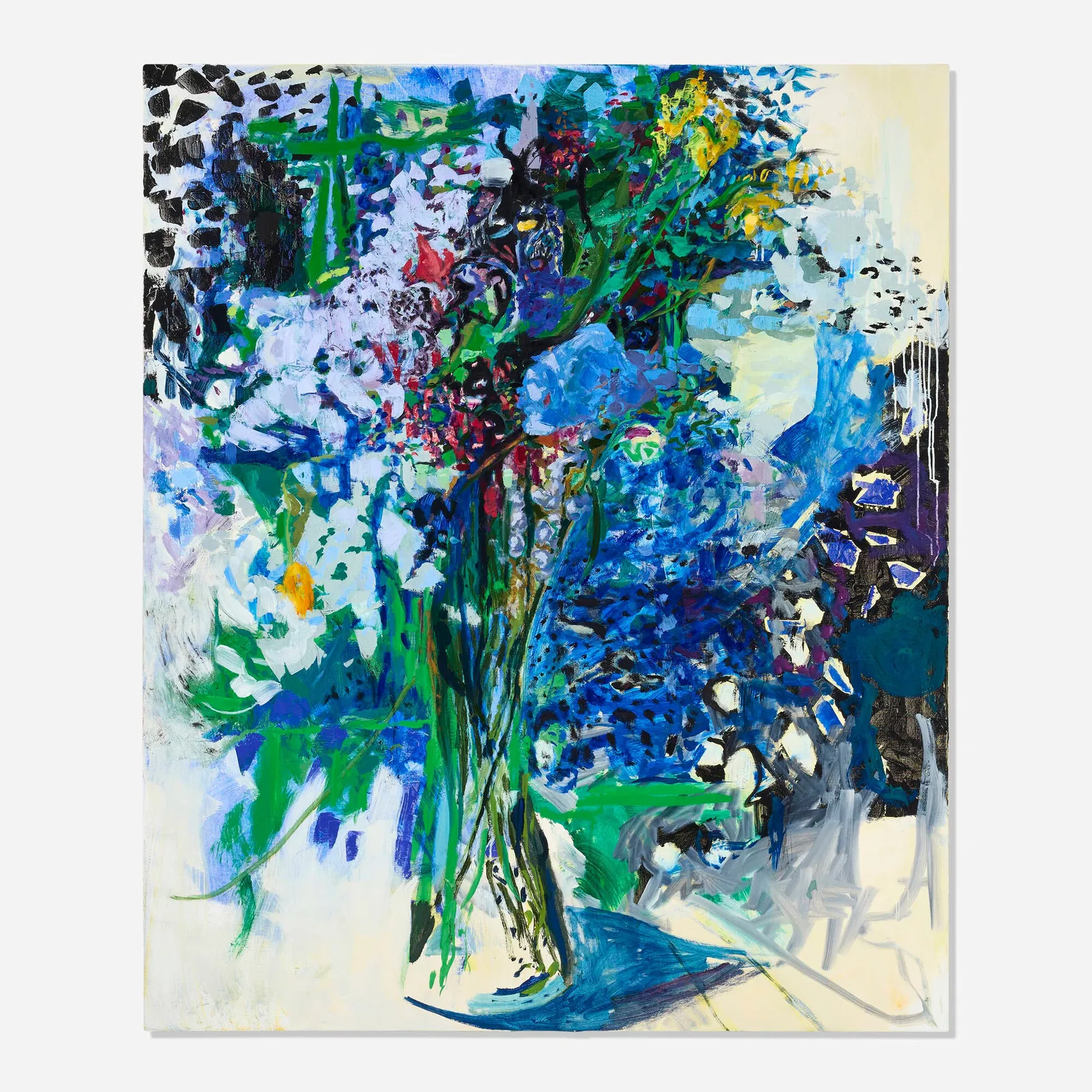 Lumin Wakoa, Ten Day Bouquet