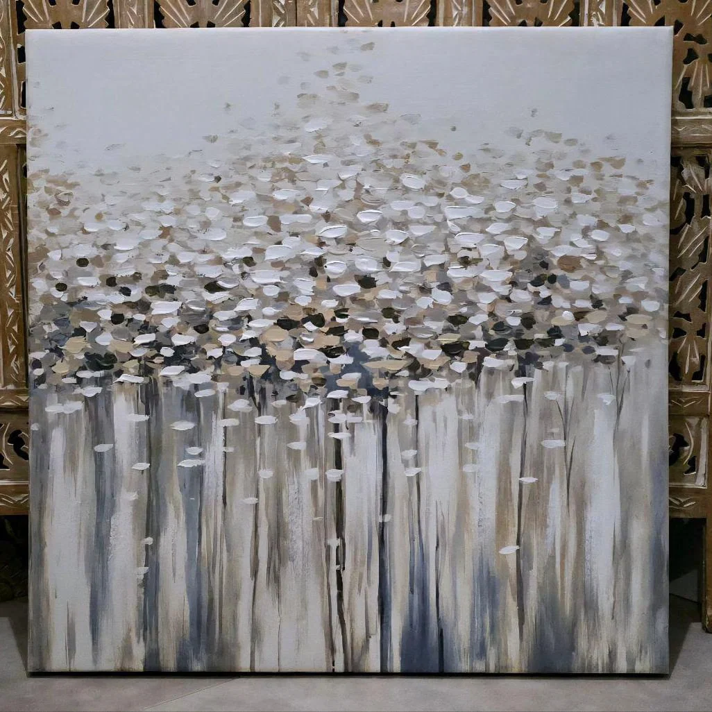 Madison Park Canvas Painting