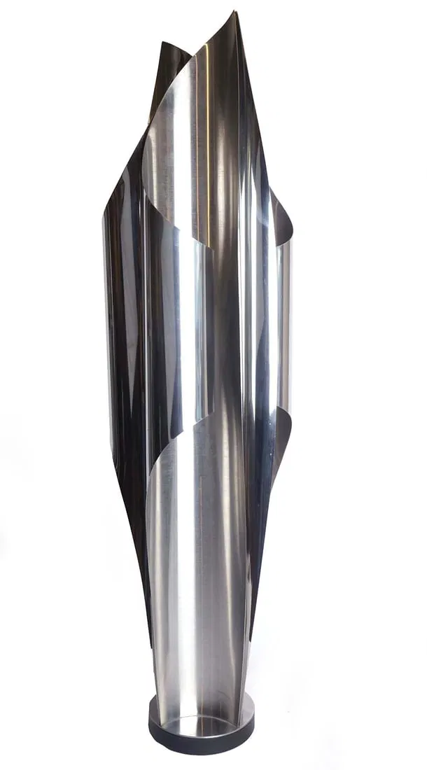 MAISON CHARLES « VOILE »