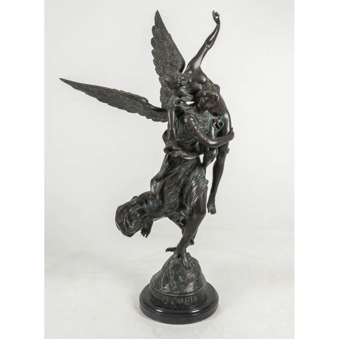 Maitland-Smith Gloria Victus