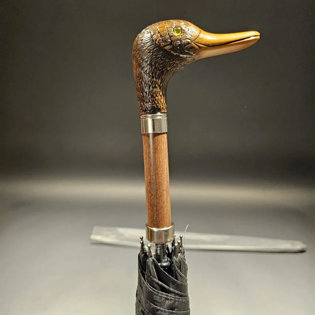 Mallard Head Umbrella