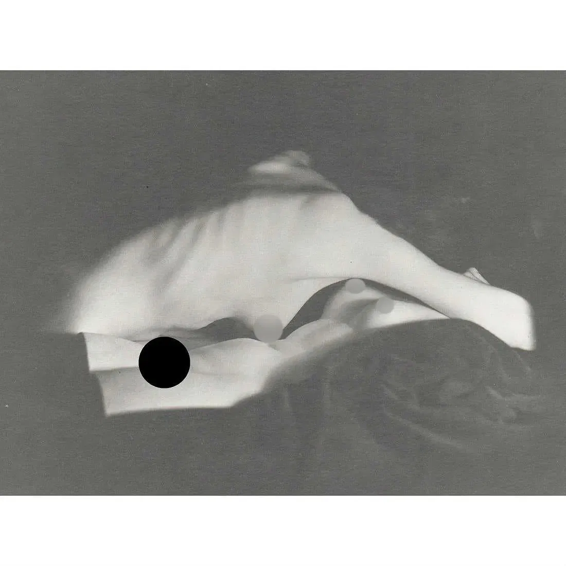 Man Ray (American, 1890-1976) Print