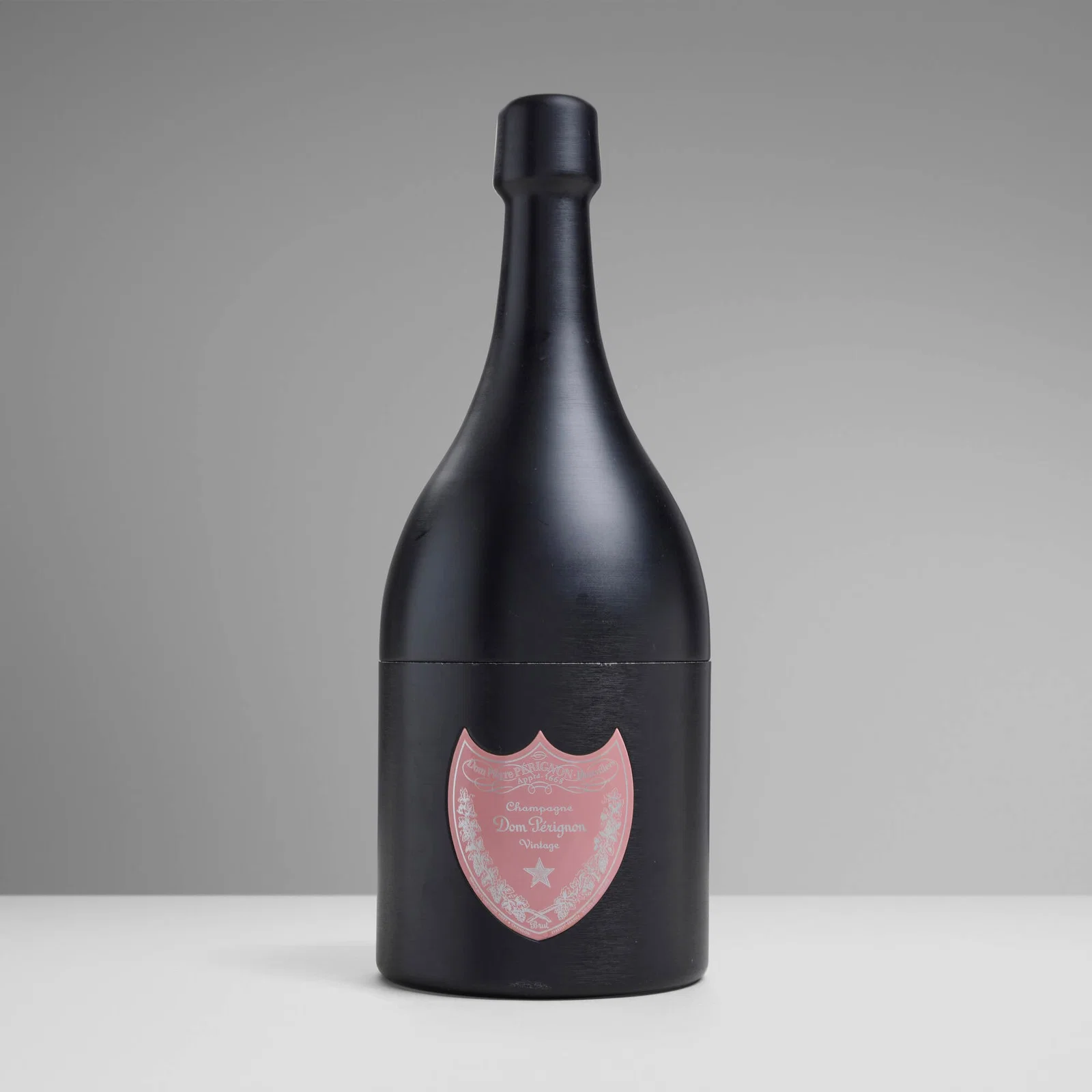 Marc Newson, Dom Perignon Champagne container