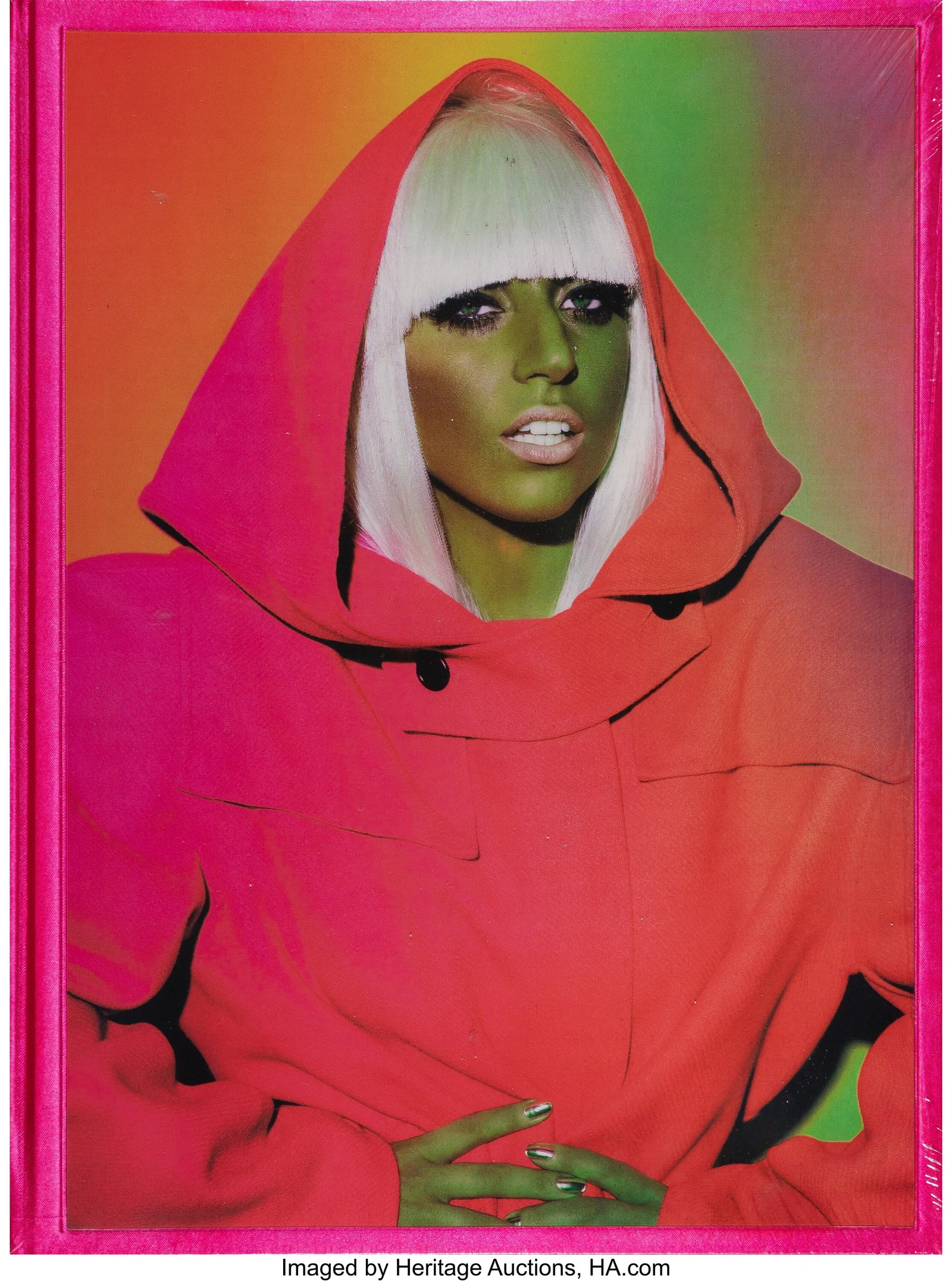 Mario Testino (b. 1954) Private View portfolio (