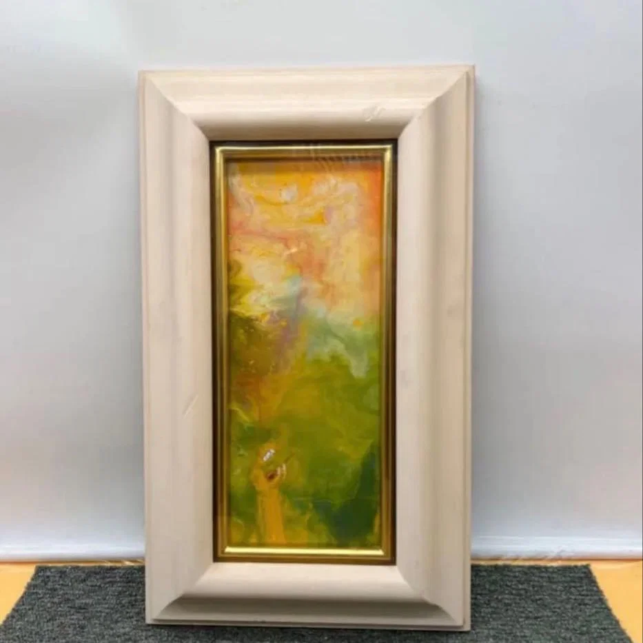 Mark Estel oil painting