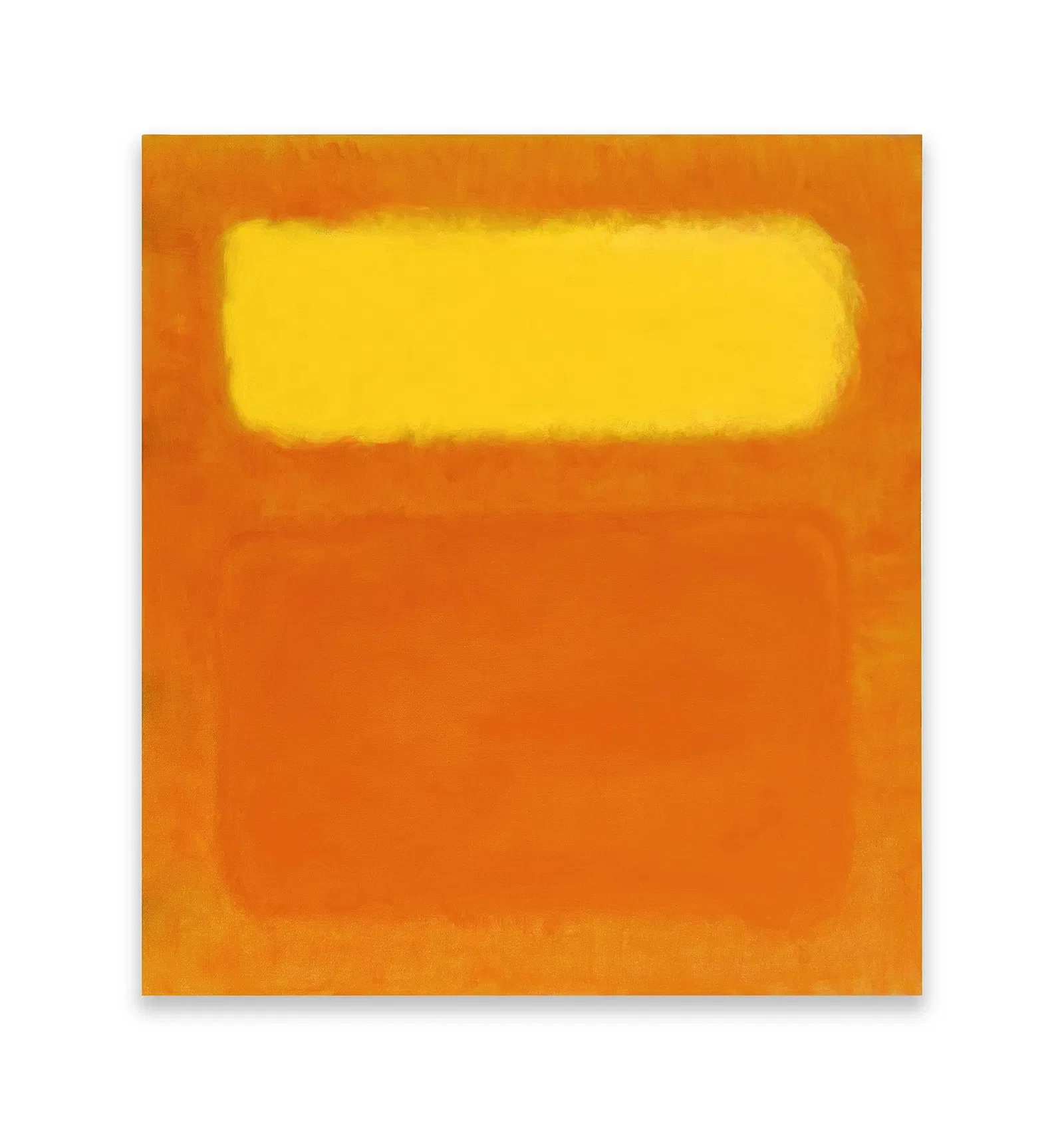 MARK ROTHKO (1903-1970), IN THE STYLE OF, OIL ON CANVAS