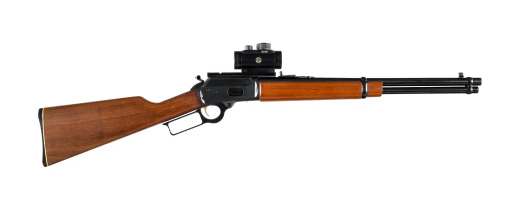 Marlin 1894 Carbine .357 Mag Lever Action Rifle