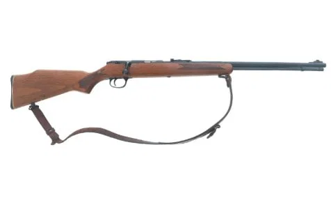 MARLIN MODEL 783 .22 WMR CALIBER BOLT ACTION RIFLE