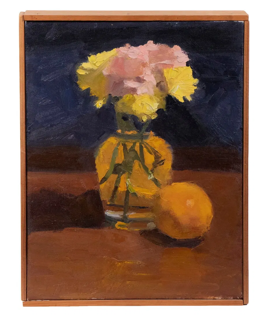 MATT JAMES (CONTEMPORARY MAINE)