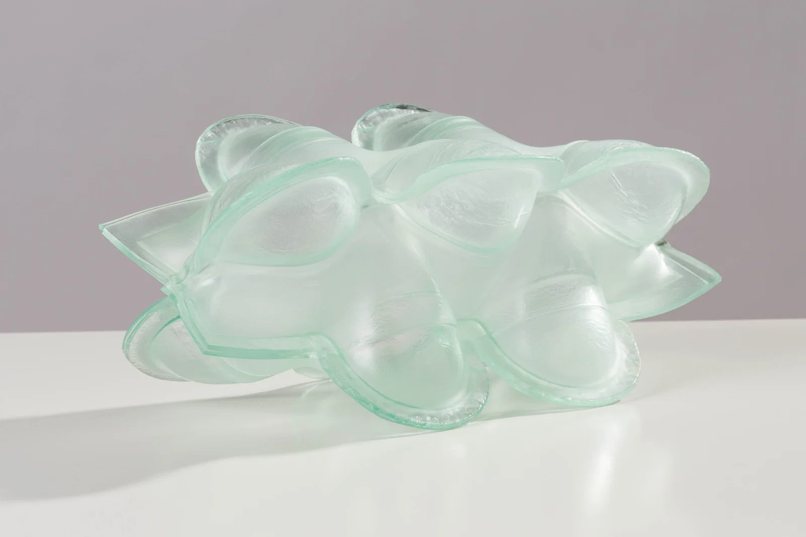 Matthew Szösz Pillows, 2012