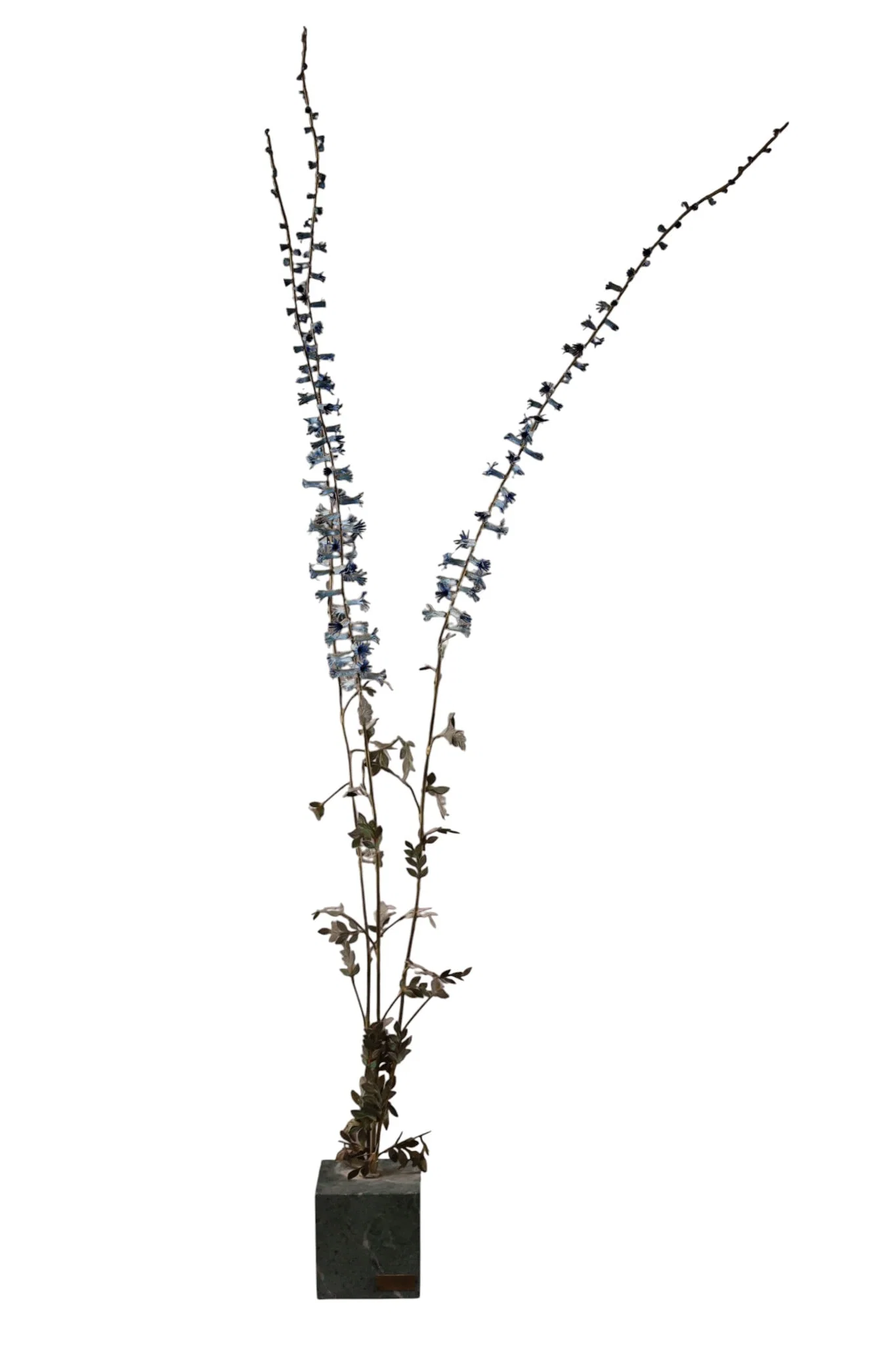 MCM FLORAL SCULPTURE