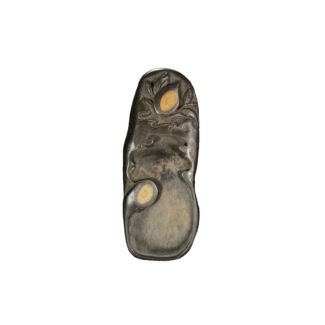 Meihuakeng Inkstone