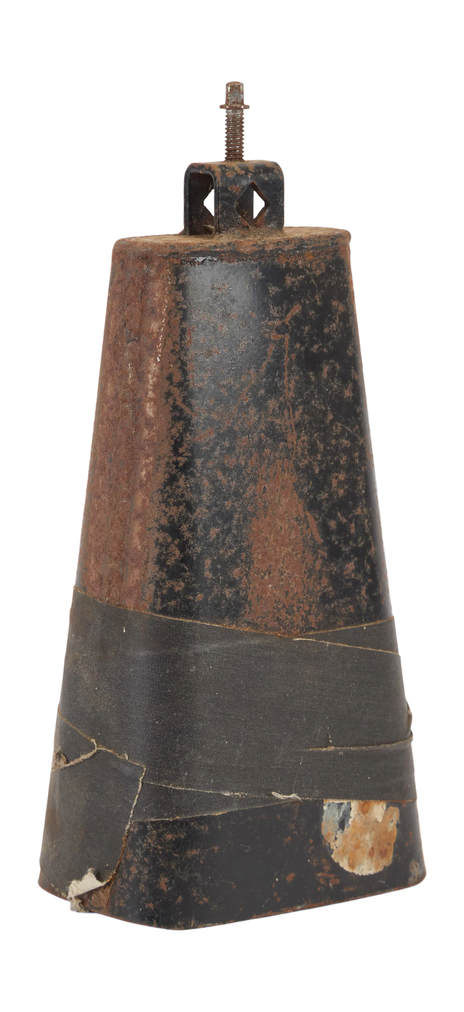 Mickey Hart | Stage Played 1978 The Closing of Winterland Cowbell