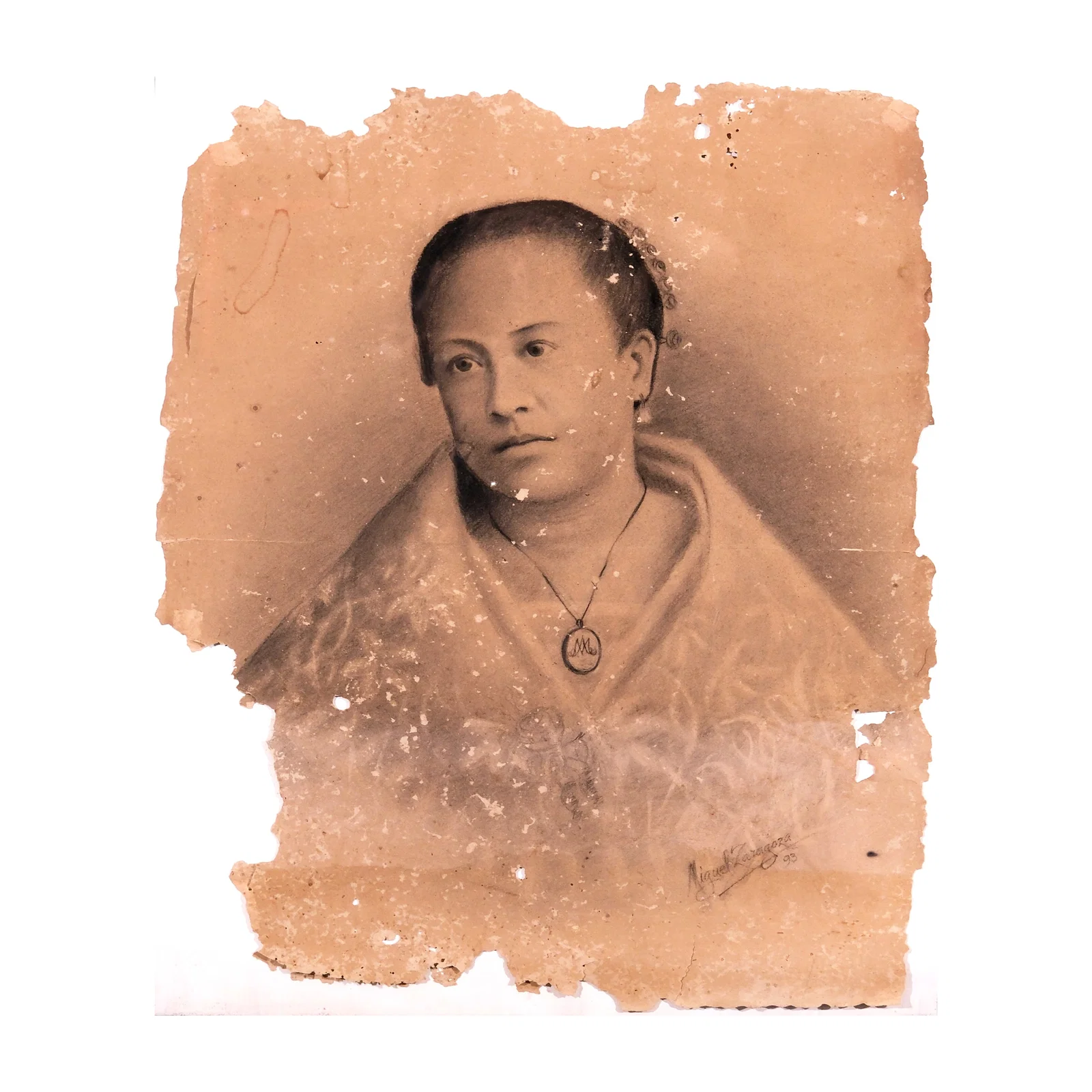 Miguel Zaragoza (1842 - 1923)