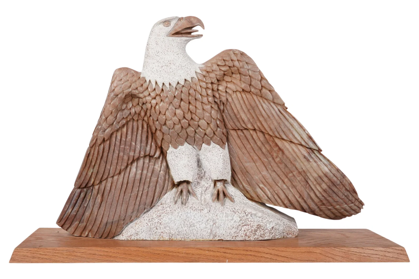 MIke Toledo (1966-2025), Eagle