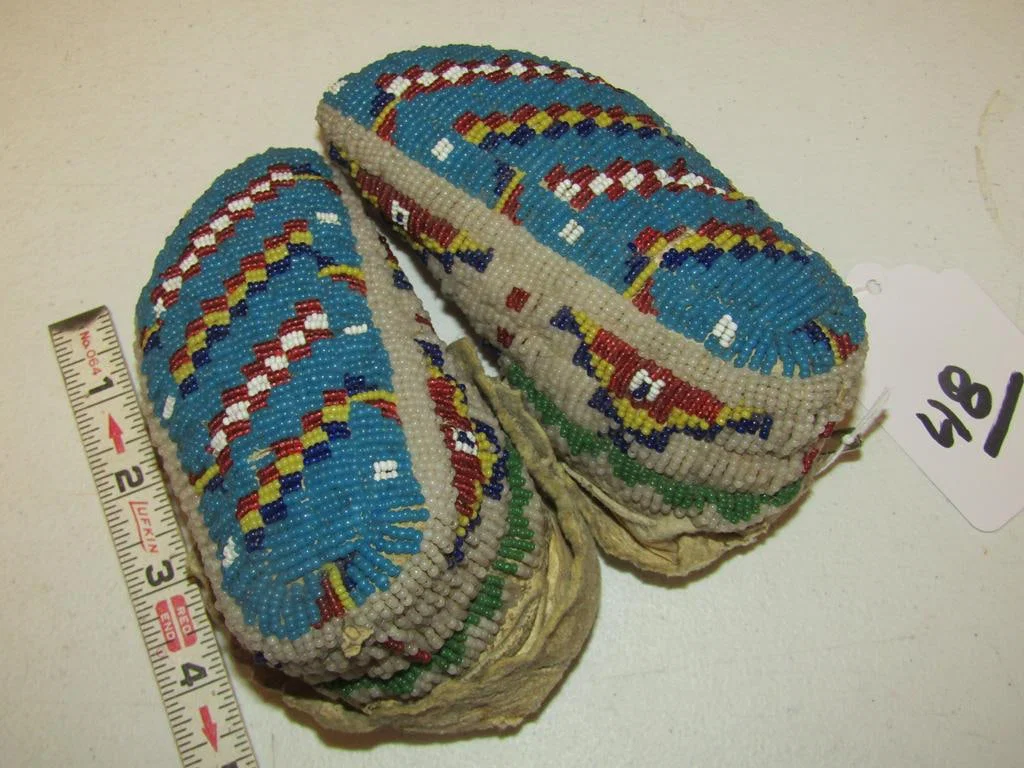 Moccasins
