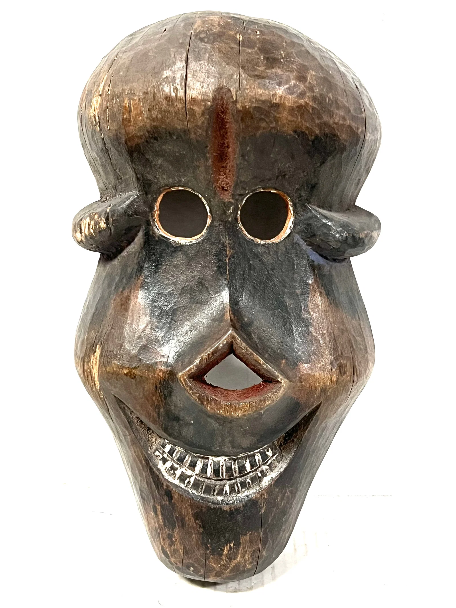 Monkey Skull Mask